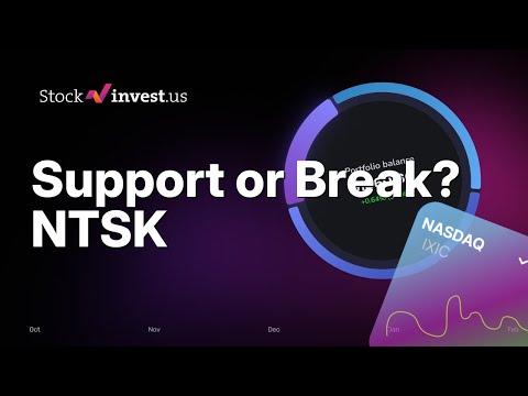 NTSK Netskope, Inc. Stock Deep Dive: After Insider Sell-Off & 13% Below IPO - Tuesday Predicted Open