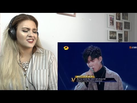 Vocal Coach |Reaction  to Sound Of Silence Super-Vocal (王晰 李琦 鞠红川《the sound of silence》)