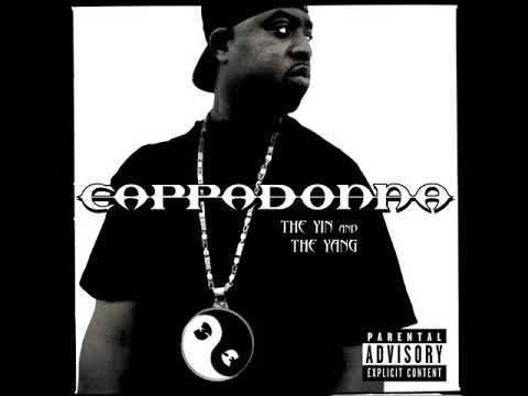 Cappadonna - Real Niggaz Feat. Prodigal Sunn