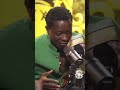 Michael Blackson Shares Next Friday Audition Story DRINK CHAMPS