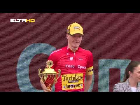 BL HRONIKA 19 04 22 - BICIKLISTIČKA TRKA BEOGRAD-BANJALUKA