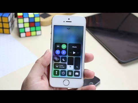iOS 11.2.5 BETA 2 On iPHONE 5S! (Review)