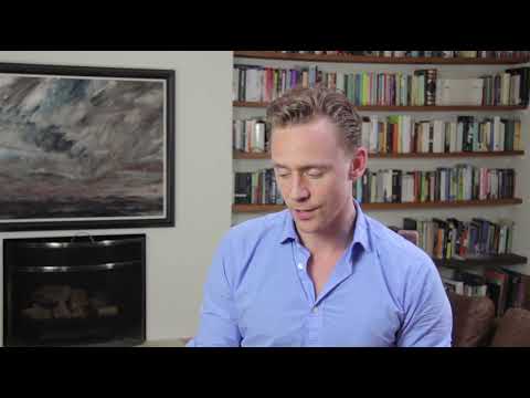 High-Rise Behind The Scenes: Interview with Tom Hiddleston