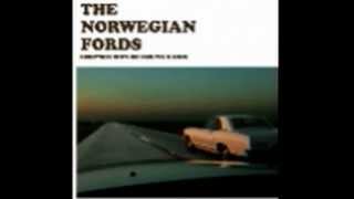 The Norwegian Fords - Surfing On The Sun (2011)