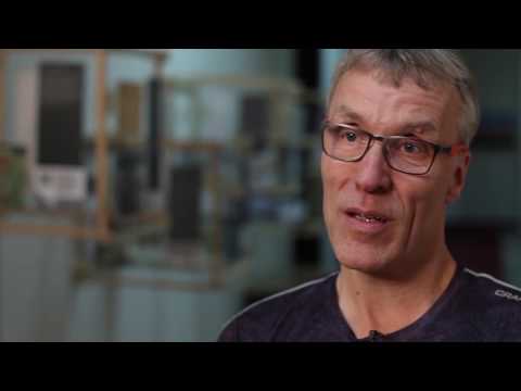 Quantum Music Project Promo