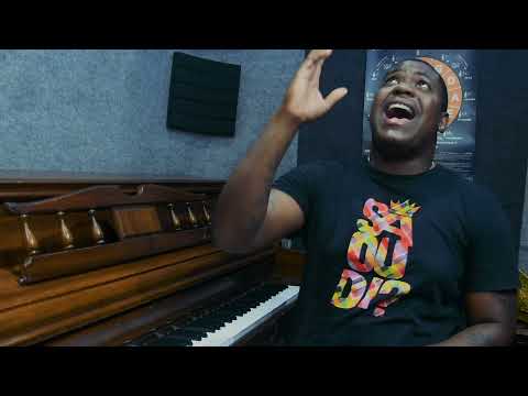 Cleus Antoine - Jah Jah Guide Me (Lavender Riddim) Reggae Music 2021