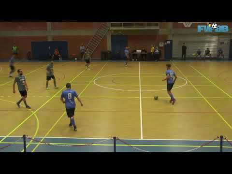 Procolor Liège - Picardie Evere (Match) 24/02/2023
