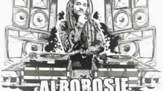 Alborosie - Patricia (Soul Pirate - 2008)