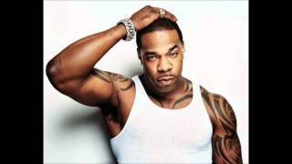 Can You Keep Up - Busta Rhymes feat. Twista