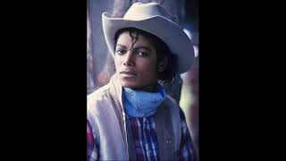 Michael Jackson AI -  Cowboys Are Frequently Secretly Fond Of Each Other {Pansy Division}