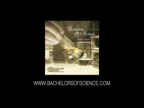 Bachelors Of Science - Immortal (Alaska Remix)