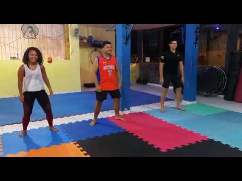 Para e Repara (Coreografia)