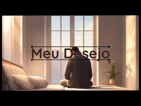 Meu Desejo - Erick Rezende