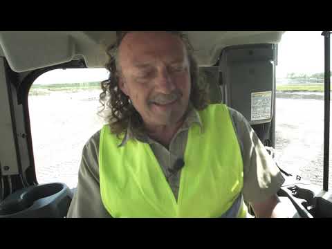 Dozer Cat D5 Slope Assist - Tech Talk mit Besi