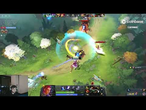 Anti mage Perfect Counter spell Doom