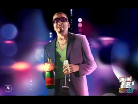 Grand Theft Auto IV: The Ballad of Gay Tony - Theme Song - Pjanoo
