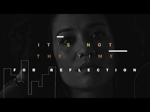 What's next is all that matters