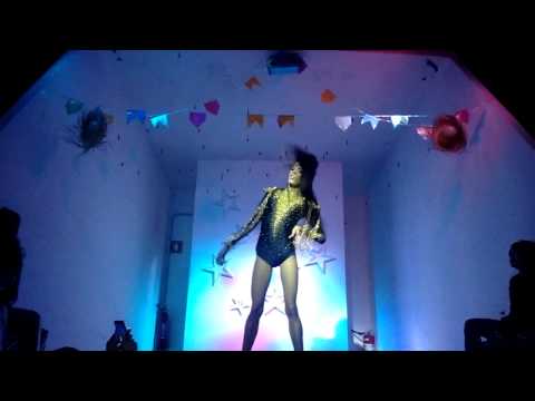 Suellen Ferraz - Freedom club 19/06