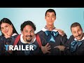 DA GRANDI 2023 Trailer Ufficiale Della Commedia Di Fausto Brizzi