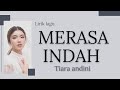 Download lagu MERASA INDAH TIARA ANDINI
