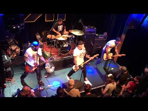 CJ Ramone - Bonzo Goes To Bitburg