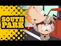 Jimmy And Timmy Have A Cripple Fight In The Parking Lot SOUTH PARK