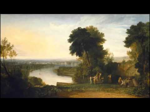 François Joseph Naderman - Harp Sonata in D minor, Op. 92 No. 6