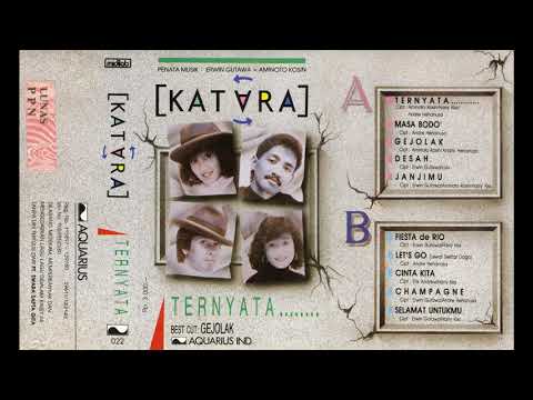 Katara Singers - Fiesta De Rio