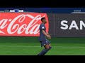FIFA 23 | PSG vs TOT - Bar Up | mstrdeath