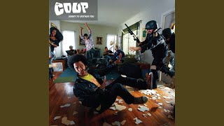 WAVIP (feat. Das Racist and Killer Mike)