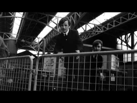 afbeelding A Hard Day's Night - Trailer