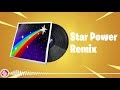 Fortnite - Star Power Remix - Lobby Music Pack