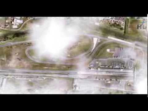 HASHTAG NEWS Velocidade no Asfalto Curitiba