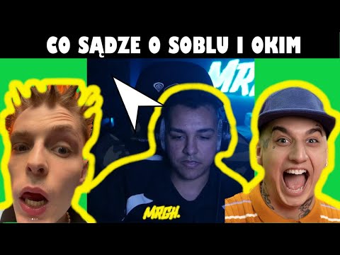 MERGHANI | CO SĄDZI O SOBLU I OKIM  * ONI NIE SĄ JAK INNI *