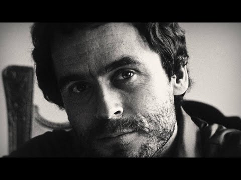 SERIAL KILLER ( ASSASSINO DE GAROTAS ) TED BUNDY Investigação ID