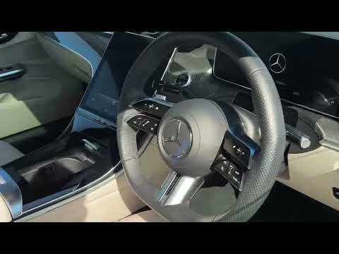 Mercedes-Benz CLE CLE 220d Coup AMG Line Plus - Image 2