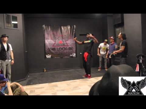 Chrybaby Vs HallowDreamz