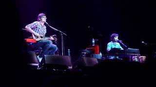Flight of the Conchords - Inner City Pressure [HD] - Live @ Wembley Arena, London - 25 May 2010