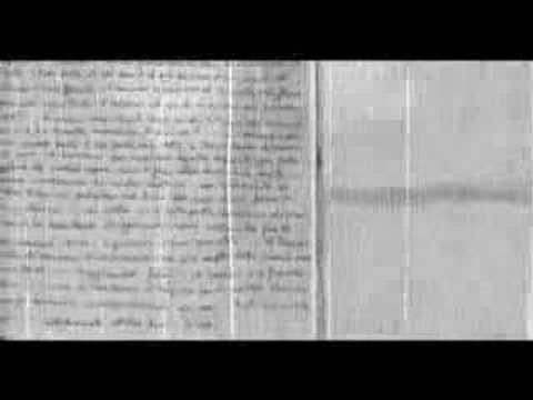 NERO DIAMANTI by Elisabetta Diamanti; music/Stefano Panunzi