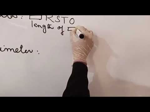 VI Math Unit#11 Geometry  Exe#11.1 Lect#38 Day1