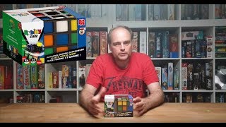 Rubik´s Cage: Meinung und Regelerklärung