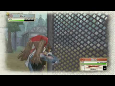 Valkyria Chronicles - Chapter 5 - Rank A