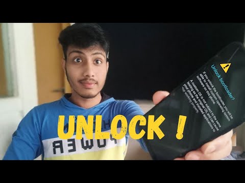 How to unlock Oppo bootloader in hindi | Unlocking Bootloader on Oppo Devices in 2024-25 !