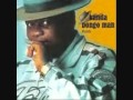 KANDA BONGO Et BELLA MAMBO Mazina Ya Mondo