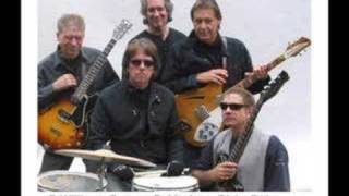 Pink Cadillac (live)  The Fifth Estate - (Springsteen cover)