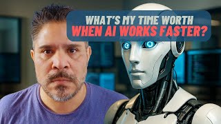 AI Does 10x the Work… and I’m Still Billing by the Hour?!