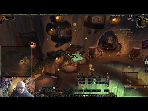 Let's Play - Vordrassils Samen - Grizzlyhügel / Vordrassil's Seeds - Grizzly Hills