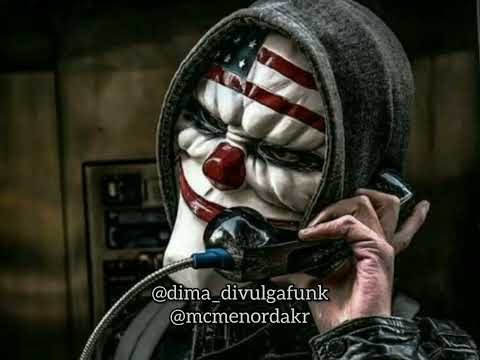 💎MC MENOR DA KR - EU TO BOLANDO UM PLANO (DIMADIVULGAFUNK)🙅🏻‍♂️☯️✍️🎶