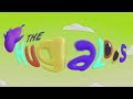 Hugaloos IntroLogo Effects Sponsored By Klasky Csupo 2001