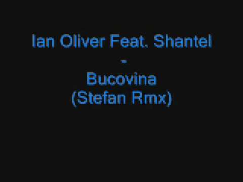 Ian Oliver Feat. Shantel - Bucovina (Stefan Rmx)